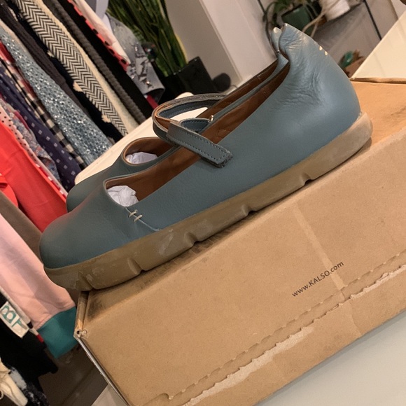 Kalso Dash - size 7.5 - Picture 5 of 9